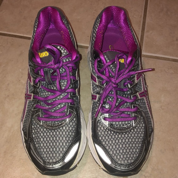 ASICS | Sneakers - Picture 6 of 7